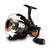 Reel Spinit Titan Ii V8 550 Frontal - comprar online