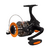 Reel Spinit Titan Ii V8 550 Frontal en internet