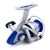 Reel Okuma Safina Pro 4000 Frontal en internet