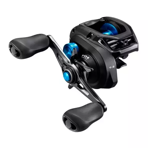 Reel Shimano SLX XG 150 / 151