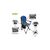 Sillon Director Spinit Deluxe Playa Camping C/posa Vaso - Escobar Pesca