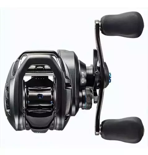 Reel Shimano Slx MGL 70 / 71 HG