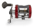 Reel Abu Garcia Ambassadeur 6500 C3 Striper Especial - comprar online