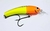 Señuelo Alfers Banana Mediana 26g Pala 2 Anzuelo Simple - tienda online