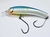 Señuelo Alfers Banana Mediana 26g Pala 2 Anzuelo Simple - Escobar Pesca