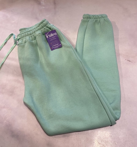 JOGGING CHIARA (PANT112) - comprar online