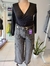 WIDE LEG CARGO (PANT182)