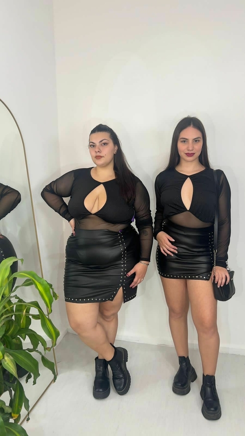 EMMA (BODY189) - comprar online