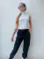PANT CARGO ELAST. (PANT180) - comprar online