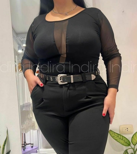 BODY INDIGO (BODY029)