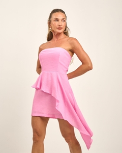 Vestido tomara que caia - comprar online