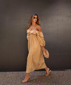 Vestido Maya - comprar online