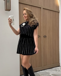 Conjunto Tricô clássico - comprar online