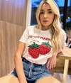 T-Shirt Moranguinho