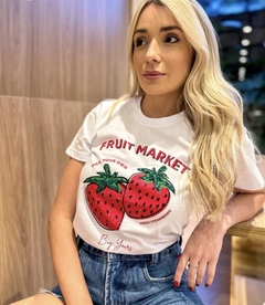 T-Shirt Moranguinho - comprar online