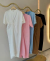 Vestido Bardoh