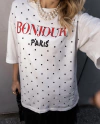 Max Camiseta Paris