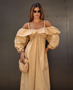 Vestido Maya