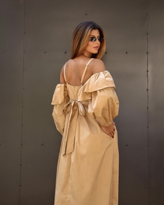 Imagem do Vestido Maya