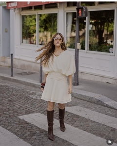 Vestido Curto na internet