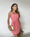 Vestido curto