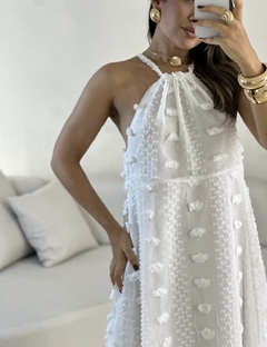 Vestido longo - comprar online