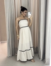 Vestido Célia