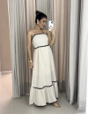 Vestido Célia