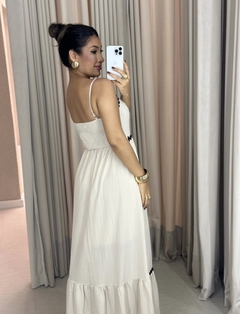 Vestido Célia - Lollita Vip Store