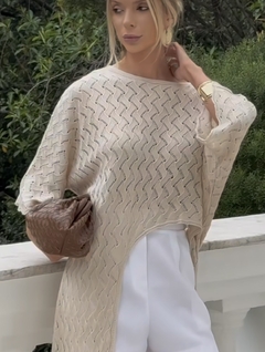 Max Blusa Front Fenda na internet
