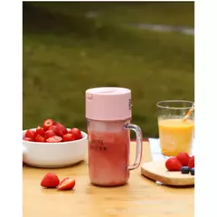 Copo Mini Liquidificador Elétrico - comprar online