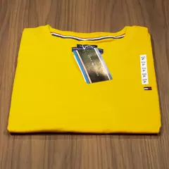 Camisa Masculina Básica Tommy Hilfiger - comprar online