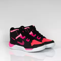 Tênis Infantil Botinha Nike Air Jordan Mars - comprar online