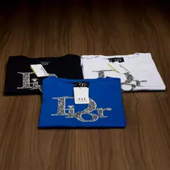 Camiseta Masculina Christian Dior - comprar online