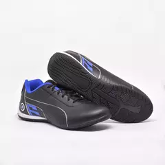 Tênis Masculino Esportivo automobilístico F1 - comprar online