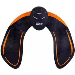 Estimulador Tonificador Muscular Elétrico - comprar online