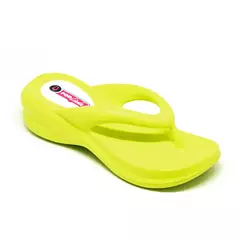 Kit 2 Sandália Plataforma Feminina Nuvem Podlinda - comprar online