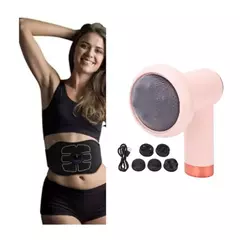 Massageador Corporal Elétrico - comprar online