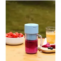 Copo Mini Liquidificador Elétrico - comprar online
