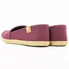 Sapatilha Feminina Moleca Nobuck Pele Neo - comprar online