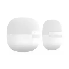 Campainha Digital Sem Fio Agl 100 Mts - comprar online