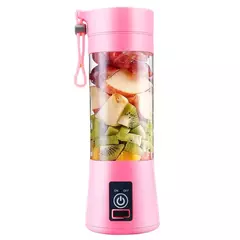 Mini Liquidificador Portátil - comprar online