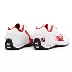 Tênis Masculino Puma BMW Cat 2 - comprar online