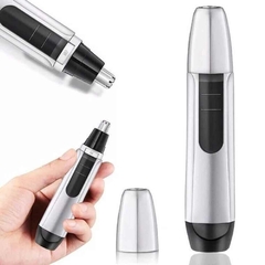Aparador de Pelos Nariz e Orelha Portátil - comprar online
