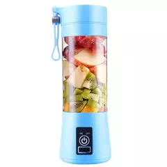 Mini Liquidificador Portátil - comprar online