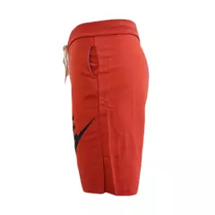 Bermuda Moletom Nike - comprar online
