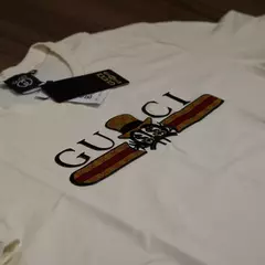 Camisa Masculina Gucci Tio Patinhas - comprar online