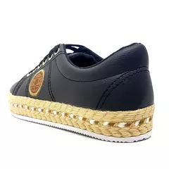 Tênis Feminino Casual Doma Shoes Juta - comprar online
