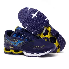 Tênis Mizuno Wave Creation 21 - comprar online