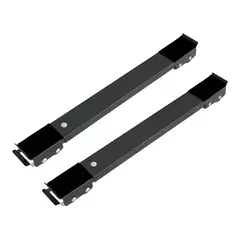 Suporte Universal com Rodinhas para Móveis e Eletrodomésticos - comprar online